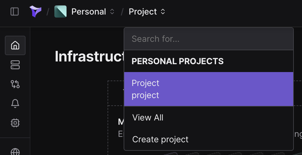 create_project